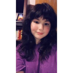 Meet your Posher, Maddie